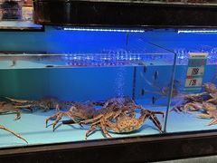 -阿伟海鲜楼·福建菜(延寿店)
