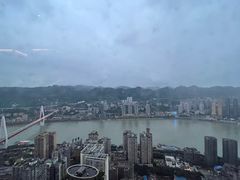 -解放碑威斯汀酒店-知味国际美食餐厅