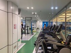 -爱尚游泳健身(外交公寓店)