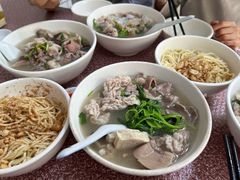 -南香小食店(水门路店)