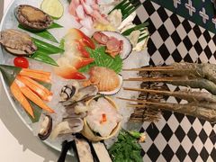 -生如夏花泰式火锅(鹭洲里店)