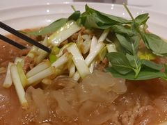 -梅利汴京烤鸭•开封豫菜地标店(晋安路店)