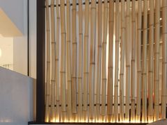 -蜜桃餐厅·伴山(绿宝广场店)