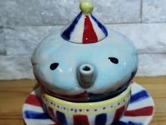 -今日陶艺(富力广场店)