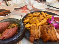 -虾饺妹·酒家(金碧店)