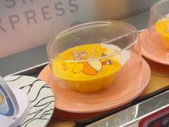 -争鲜回转寿司(中街大悦城店)