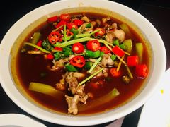 -上名堂·鱼头好吃(体育场路店)