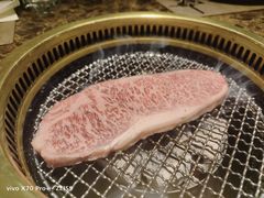 特选纯血M12西冷-觅福里•熟成和牛餐厅