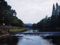 -兰亭风景区