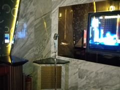 -K+全国连锁KTV(绿地缤纷天地店)
