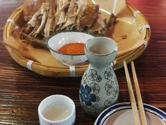 -刘师父老汉口江湖菜(蔡锷路店)