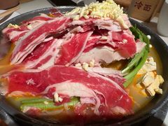 -七八冷面·延边朝鲜族美食(圣熙八号店)