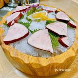 又是满足的一餐@广州点小二 @广州笔记创作助手