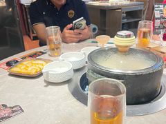 -芸山季·云南野生菌火锅(宝能环球汇店)