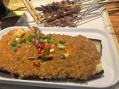 -小核桃品质串店(世茂大道店)
