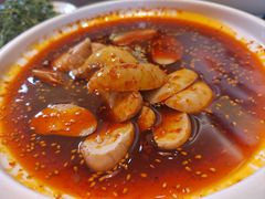 -土桥手掌鸡·26年灌县老味道(都江堰店)
