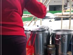 -钟姨糖水(惠城店)