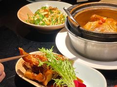 -外婆家(义乌新光汇购物中心店)