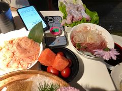 -九鼎轩脆毛肚火锅(南京东路店)