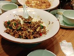-丛林狼非遗酱骨·现炒餐厅(人民路店)