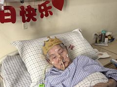 -锦欣康养上海泽顾护理院