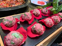 -老房老舍重庆火锅(假日城市店)