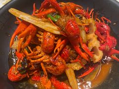 -聚味瞿记·龙虾堂(坡子街店)