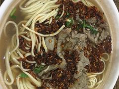 -北路拉面馆(洪湖里店)