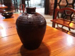 -炭虎子水浒烤肉(梦时代店)