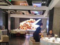 -阿五黄河大鲤鱼(纬三路店)