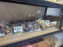 -韩国利尔面包(桂林路店)