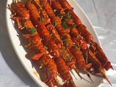-可可大虾武汉土菜大排档(万松园1店)