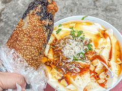 -夏记早点