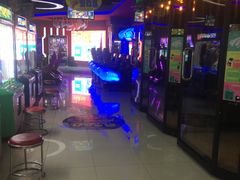 -风云再起游乐汇(皇城恒隆广场店)