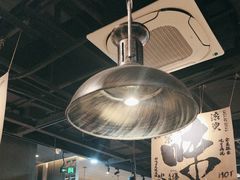 -张翻越·川渝冒菜·武汉黑鸭煲(城北万象城店)