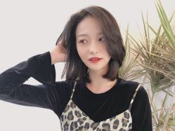 -净漪造型 PURE RIPPLE