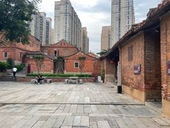 -晋江五店市传统文化旅游区