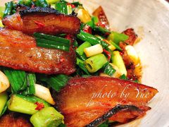 -农耕记·湖南土菜(科技园店)