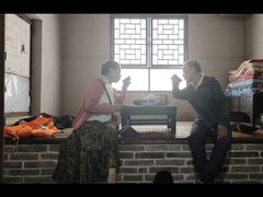 -白洋淀景区