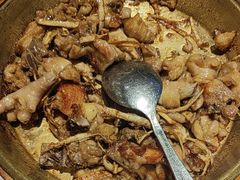 -围龙屋客家食府(福田店)