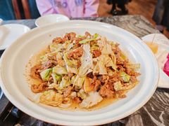 -情妹耙泥鳅·江湖川菜(科华店)