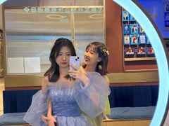 -海马体照相馆(大连柏威年购物中心店)