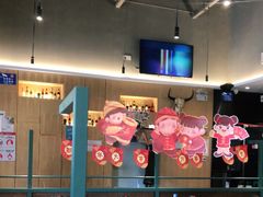 -木屋烧烤(坂田天安云谷店)