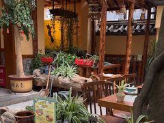 -大理董·董家小厨野生菌火锅(古城旗舰店)