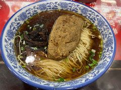 -美味斋(西北街店)