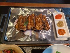 -桐湾大院·桐庐菜(滨江店)