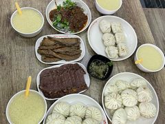 -津门张记包子铺(华昌道店)