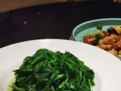 -大理实力希尔顿酒店御璽中餐厅YUXI – CHINESE RESTAURANT