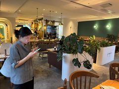 -FUNFUN有饭花园聚会餐厅