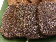 黄黑糍粑-贵州大厦贵州厅(樱花园西街店)